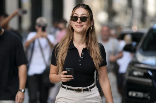 cristina mariani