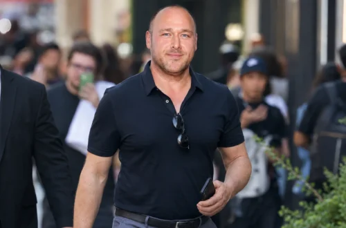 will sasso